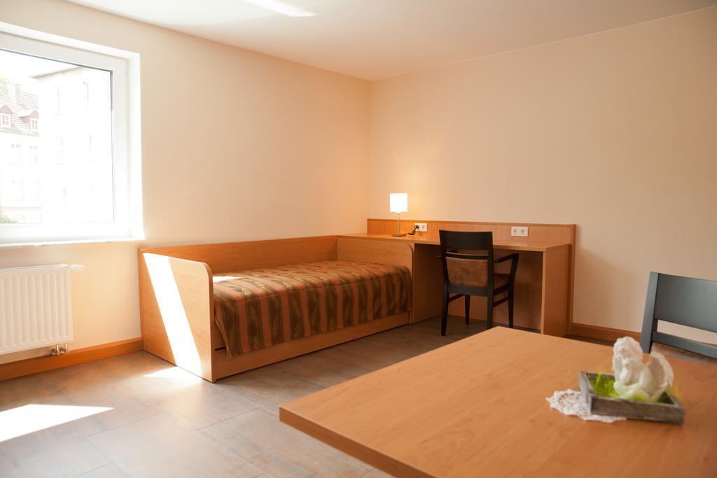 Apartmenthaus Wesertor Kassel Room photo